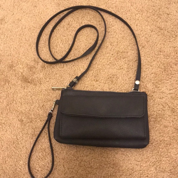 safe keeper purse